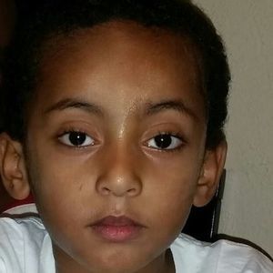 Meet your Posher, Tibebu